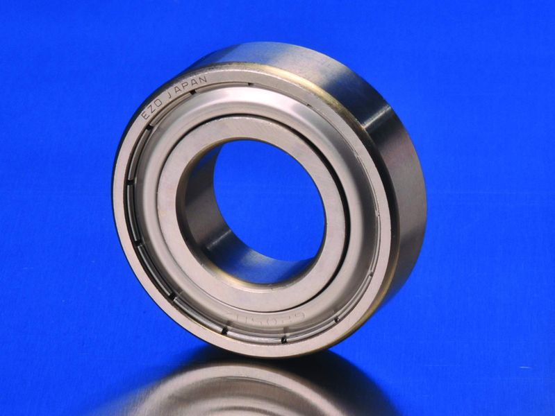 Shielded Large Size Stainless Steel Ball Bearings On SPB USA